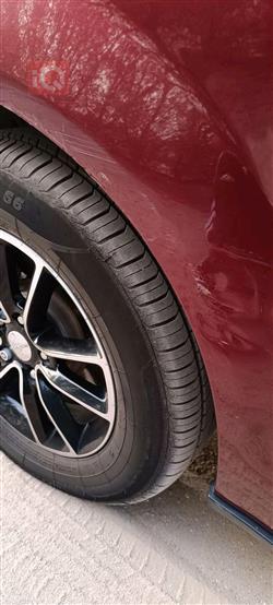 Dodge Caravan
